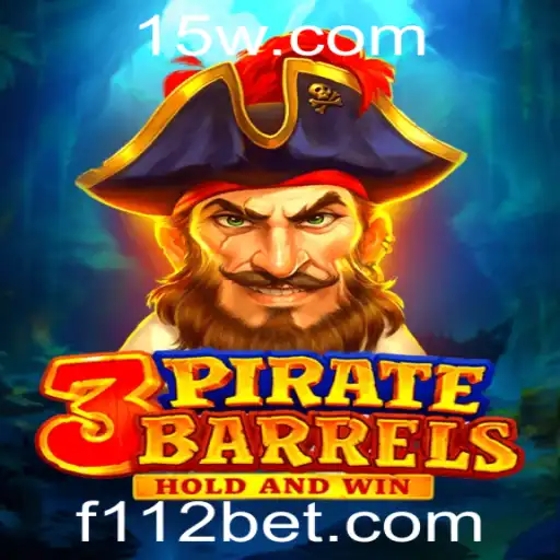 Descubra o Fascinante Mundo de 3PirateBarrels: Um Jogo Inovador para Marcadores de 112bet