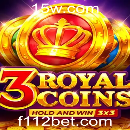 Descubra o Mundo Fascinante do Jogo 3royalcoins na Plataforma 112bet
