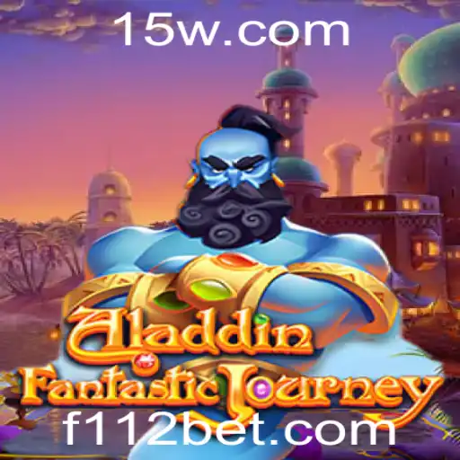 Explorando o Fascínio do Jogo Aladdin e a Emoção Apostadora com 112bet