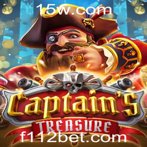 Aventuras e Estratégias em CaptainssTreasure no 112bet