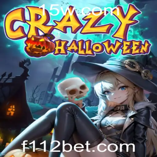 Explorando o Fascinante Mundo de CrazyHalloween com 112bet