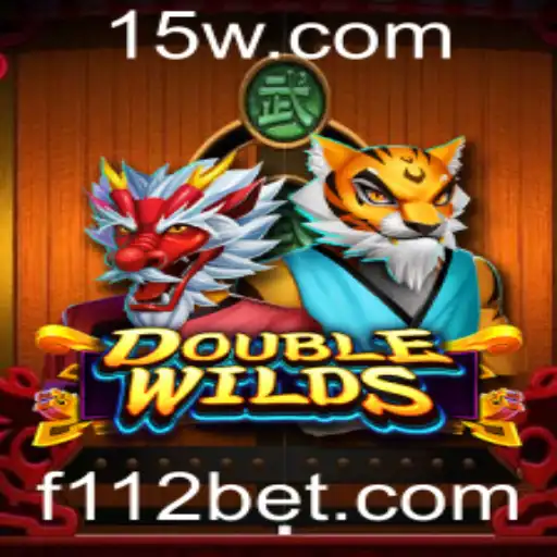 Descubra a Emoção de DoubleWilds com 112bet