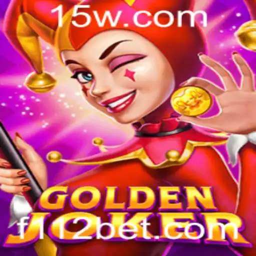 GoldenJoker: Descubra a Atraente Experiência de Jogo com 112bet