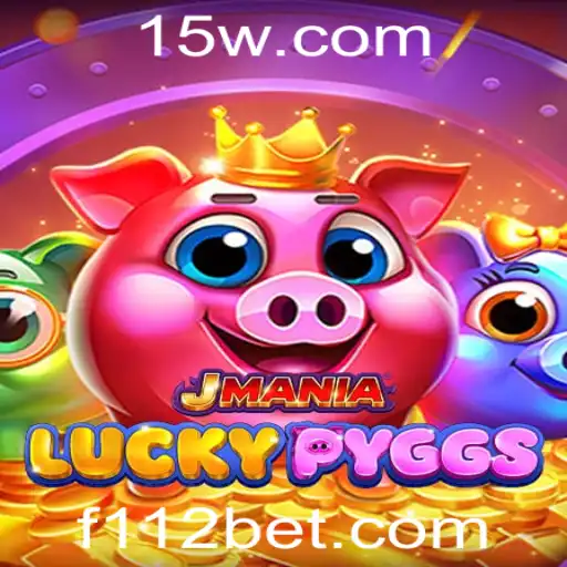 Explorando JManiaLuckyPyggs e as Dinâmicas do Jogo com 112bet
