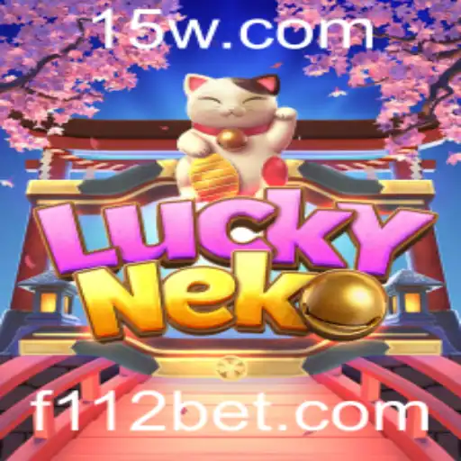 LuckyNeko: Uma Experiência de Jogo Encantadora na Plataforma 112bet