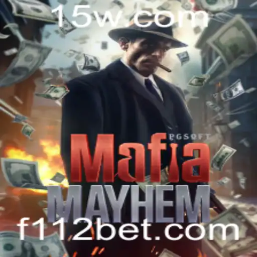 Explorando MafiaMayhem: A Nova Sensação no Mundo dos Jogos