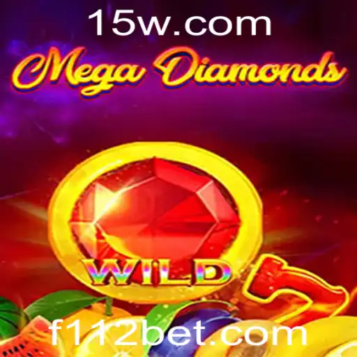 Descubra o Mundo de MegaDiamond: O Jogo que Está Transformando a Indústria de Apostas