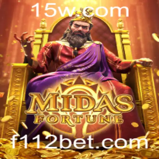 Descubra o Fascinante Mundo de MidasFortune com a 112bet