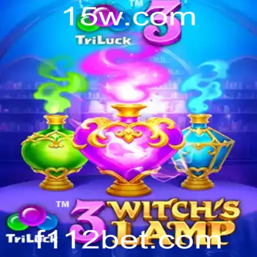 Explorando o Mundo Encantado de 3WitchsLamp
