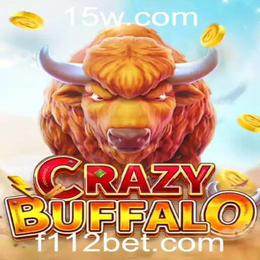 CRAZYBUFFALO: Aventuras Selvagens e Estratégia Inovadora