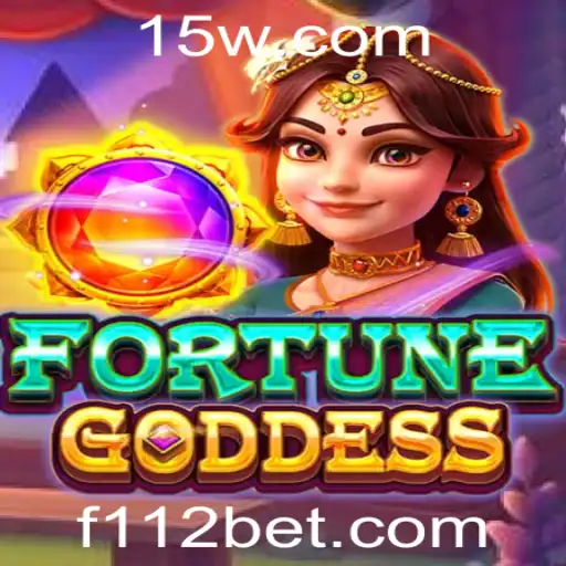 Explorando o Universo de FORTUNEGODDESS: O Novo Sucesso da 112bet