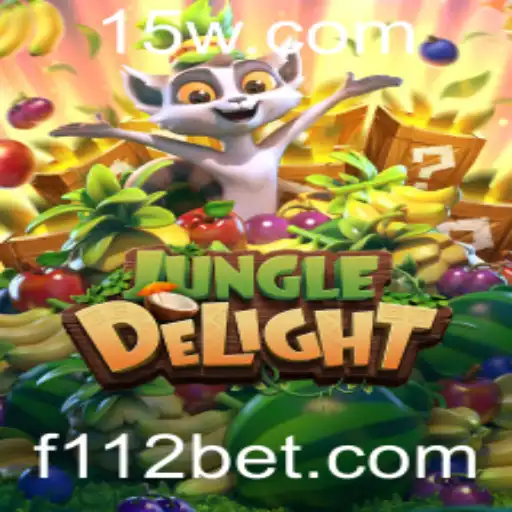 Explorando JungleDelight: Aventura e Estratégia no Mundo das Apostas com 112bet