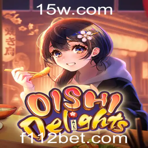 Descubra OishiDelights: Um Jogo Inovador com a Palavra-chave 112bet