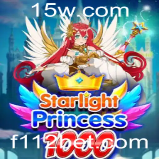 Explorando o Fascinante Mundo de StarlightPrincess1000 com 112bet