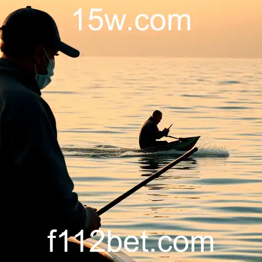 A Importância da Pesca na Economia e Sustentabilidade: Explorando o Universo de 112bet