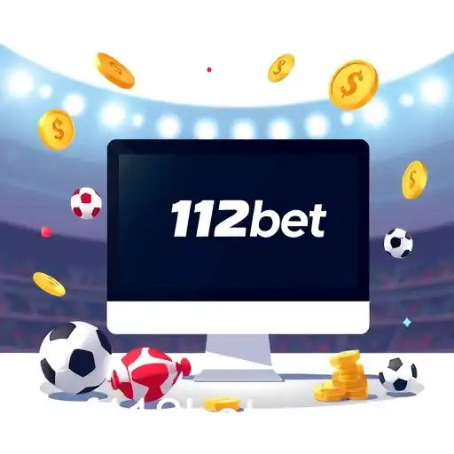 WildQueen: A Nova Aposta da 112bet no Universo dos Jogos Online