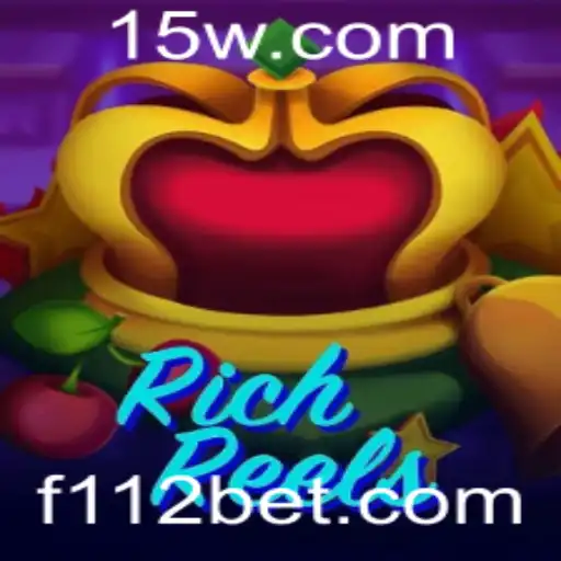 Descubra o Jogo RichReels: Uma Experiência Empolgante com 112bet