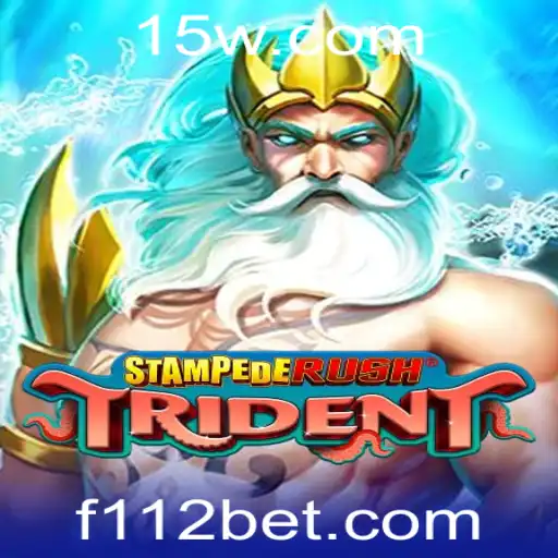 StempedeRushTrident: Uma Aventura Intensa com o Toque de 112bet