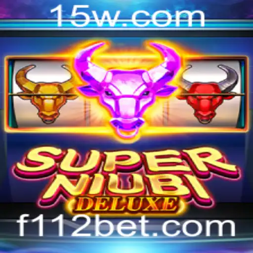 Descubra o Mundo Emocionante do SuperNiubiDeluxe com 112bet