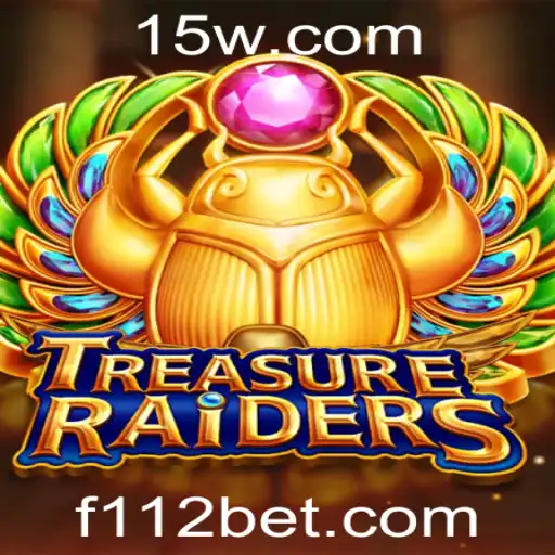 Descubra o Mundo Aventureiro de TREASURERAIDERS