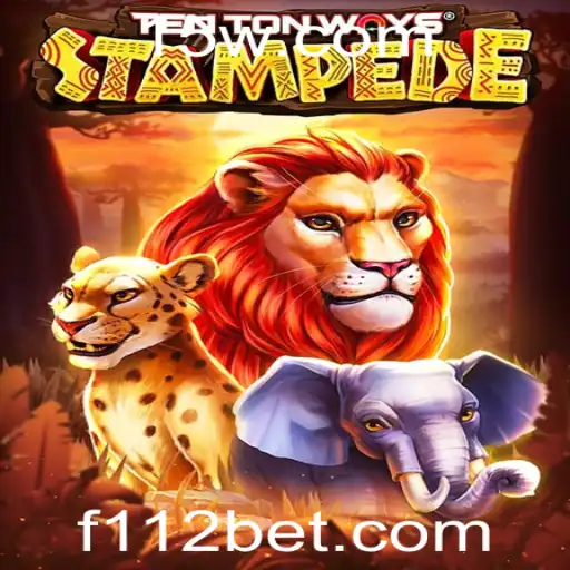 Descubra o Empolgante Jogo TenTonWaysStampede: Regras e Introdução
