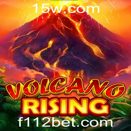 Descubra o Envolvente Mundo de VolcanoRising com 112bet